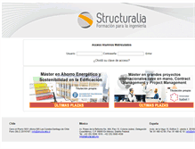 Tablet Screenshot of formacionmadrid.ciccp.es